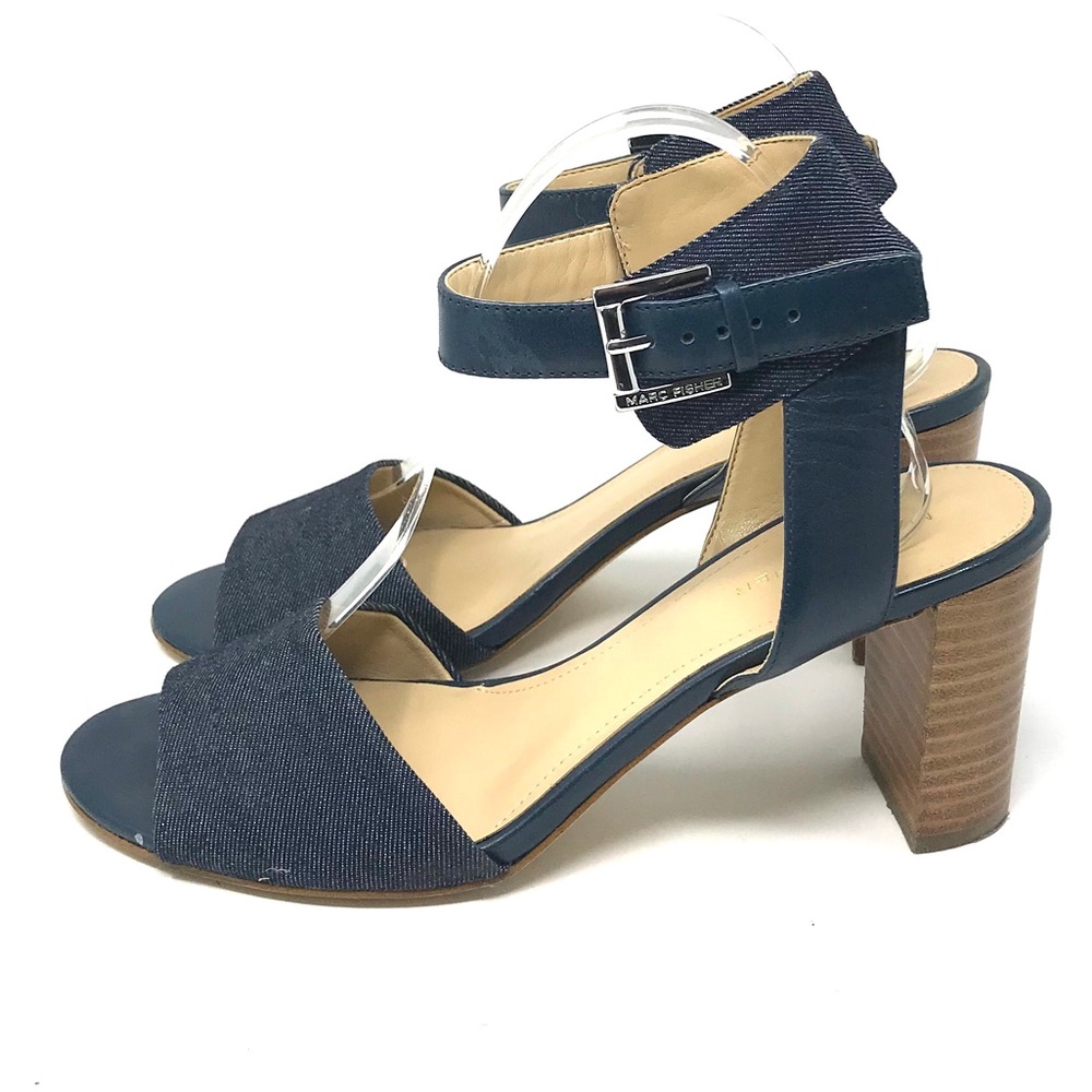 Marc Fisher Sandals
